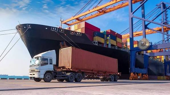 OCEAN FREIGHT