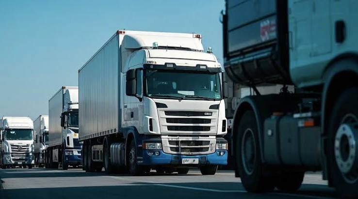 LAND TRANSPORT