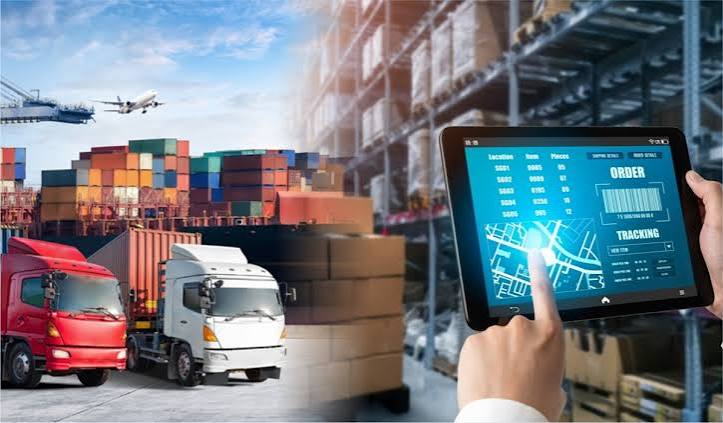 IN-HOUSE TRACKING