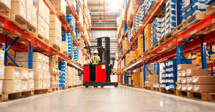 Warehouse Operations